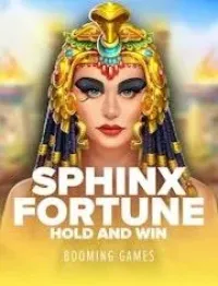 sphinx fortune logo