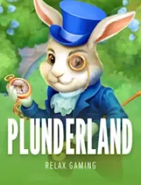 plunderland 1 - logo