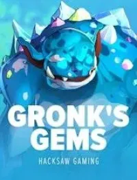 gronks gems official logo