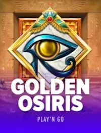golden osiris official logo