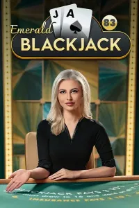 emerald blackjack 1 logo
