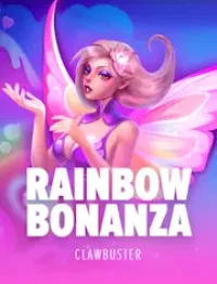 rainbow bonanza logo