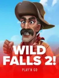wild falls 2 logo