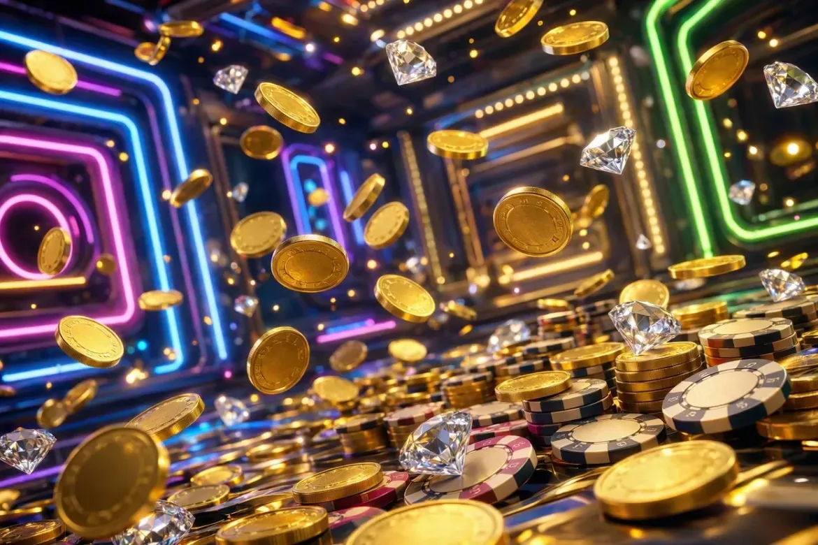 Casino Infinity